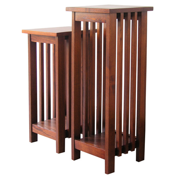 Corner Telephone Tables You'll Love Wayfair